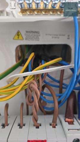 What to look out for when your ECIR is not correct