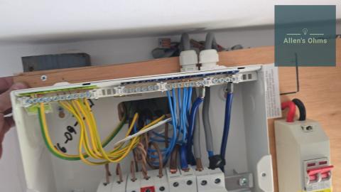 What to look out for when your ECIR is not correct