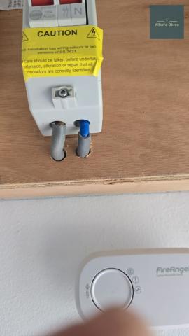 What to look out for when your ECIR is not correct