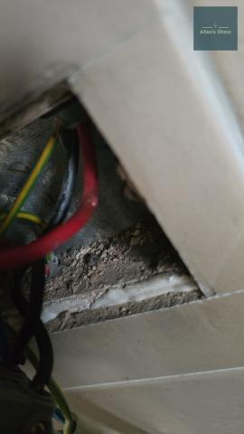 What to look out for when your ECIR is not correct