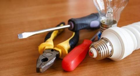 DIY Electrical jobs
