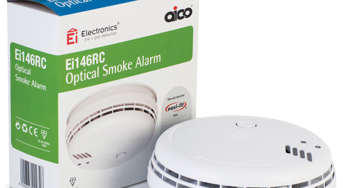 Smoke Alarm