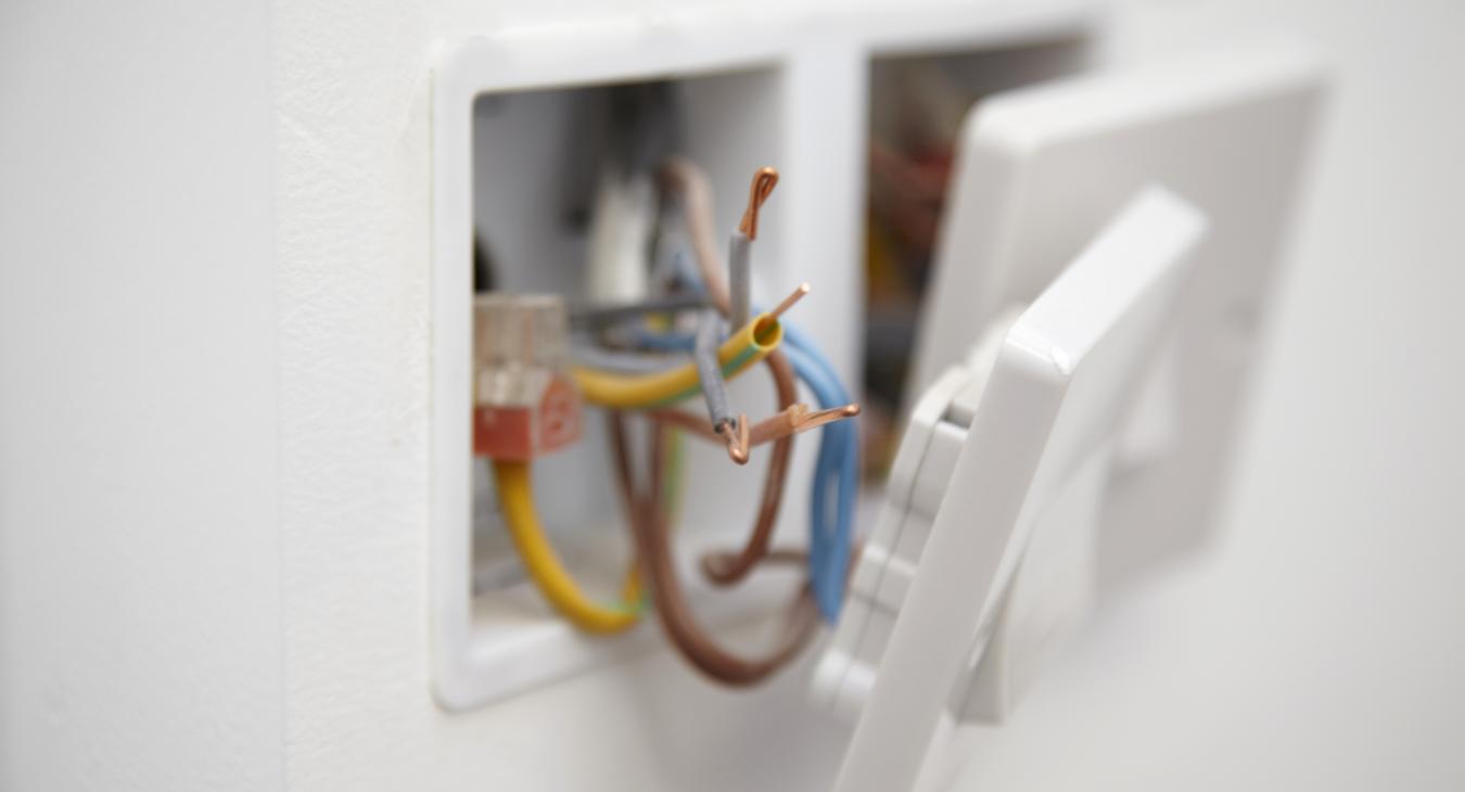 Electrical Fault finding