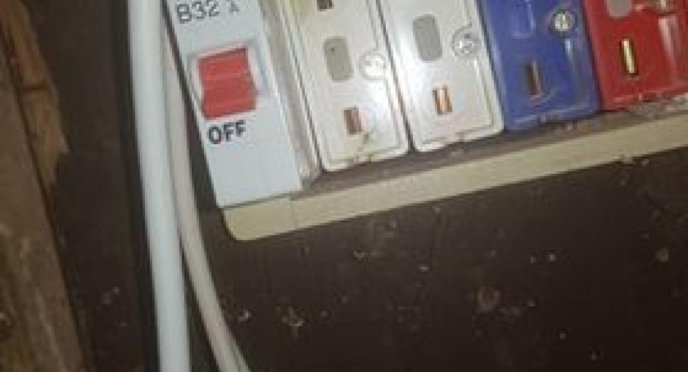 Fuse Box Upgrades