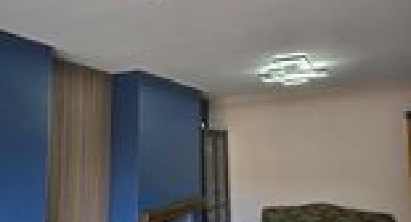 Image of dimmable lights