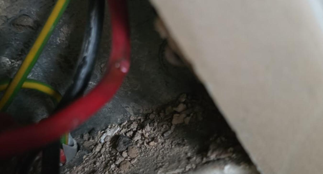 What to look out for when your ECIR is not correct