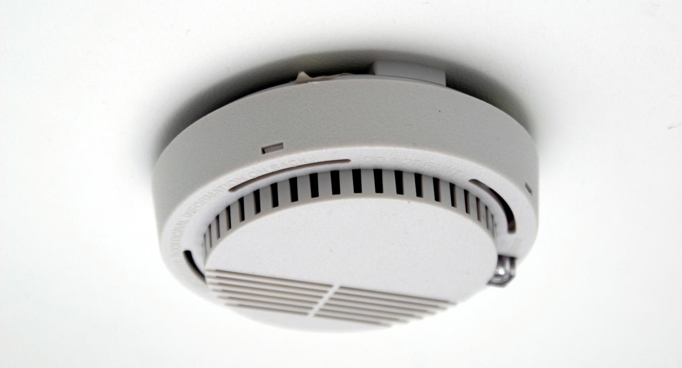 Smoke Alarm