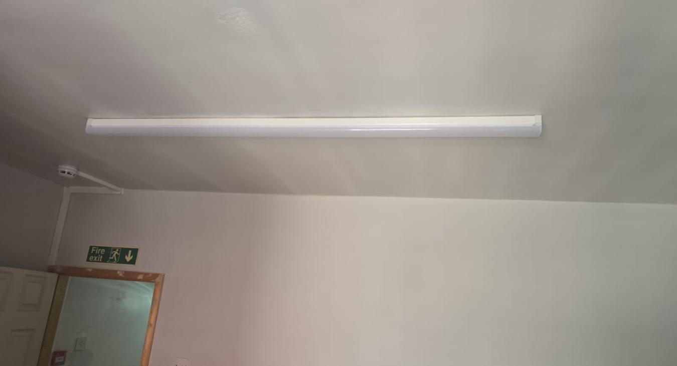 Batton Light