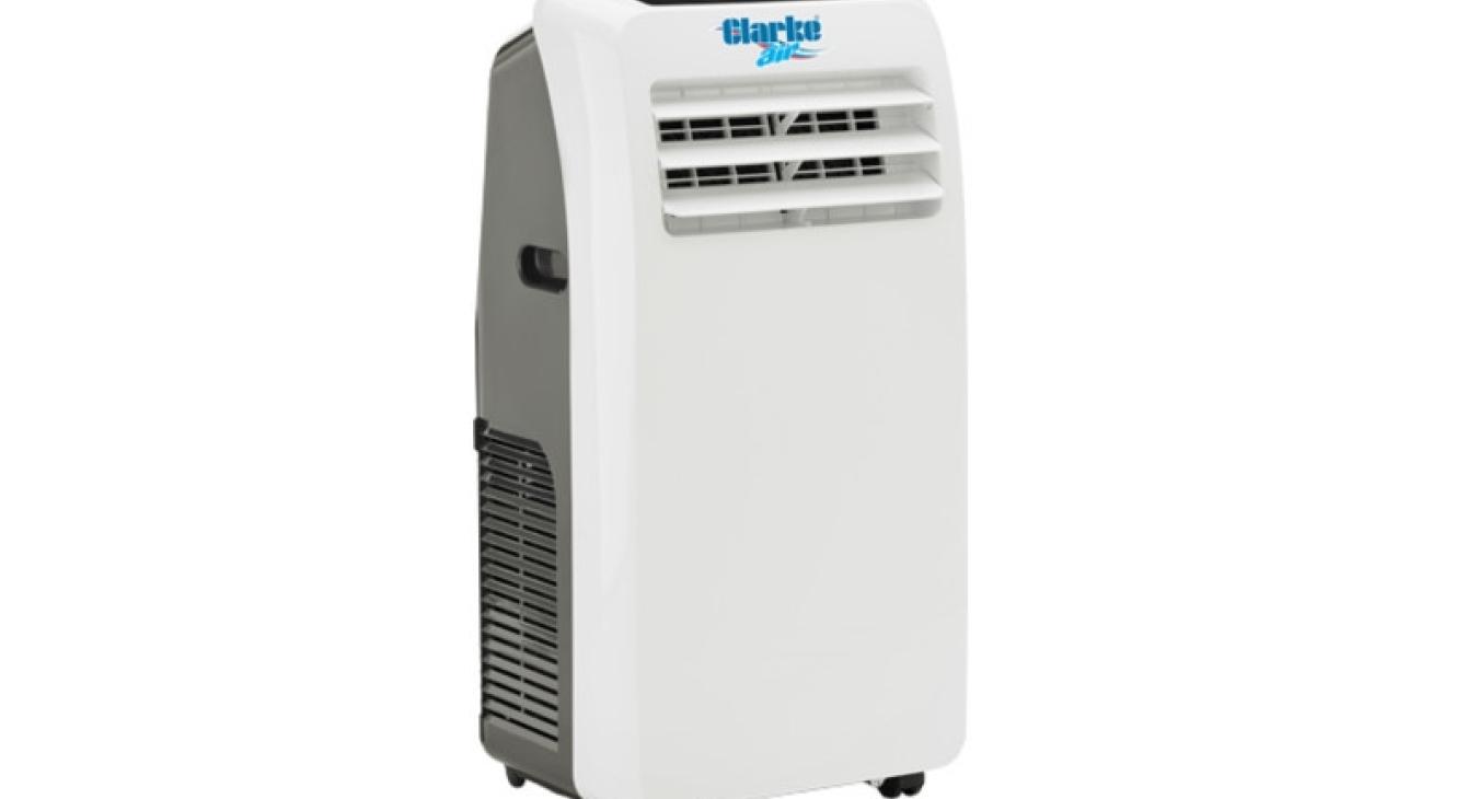 air conditioning unit